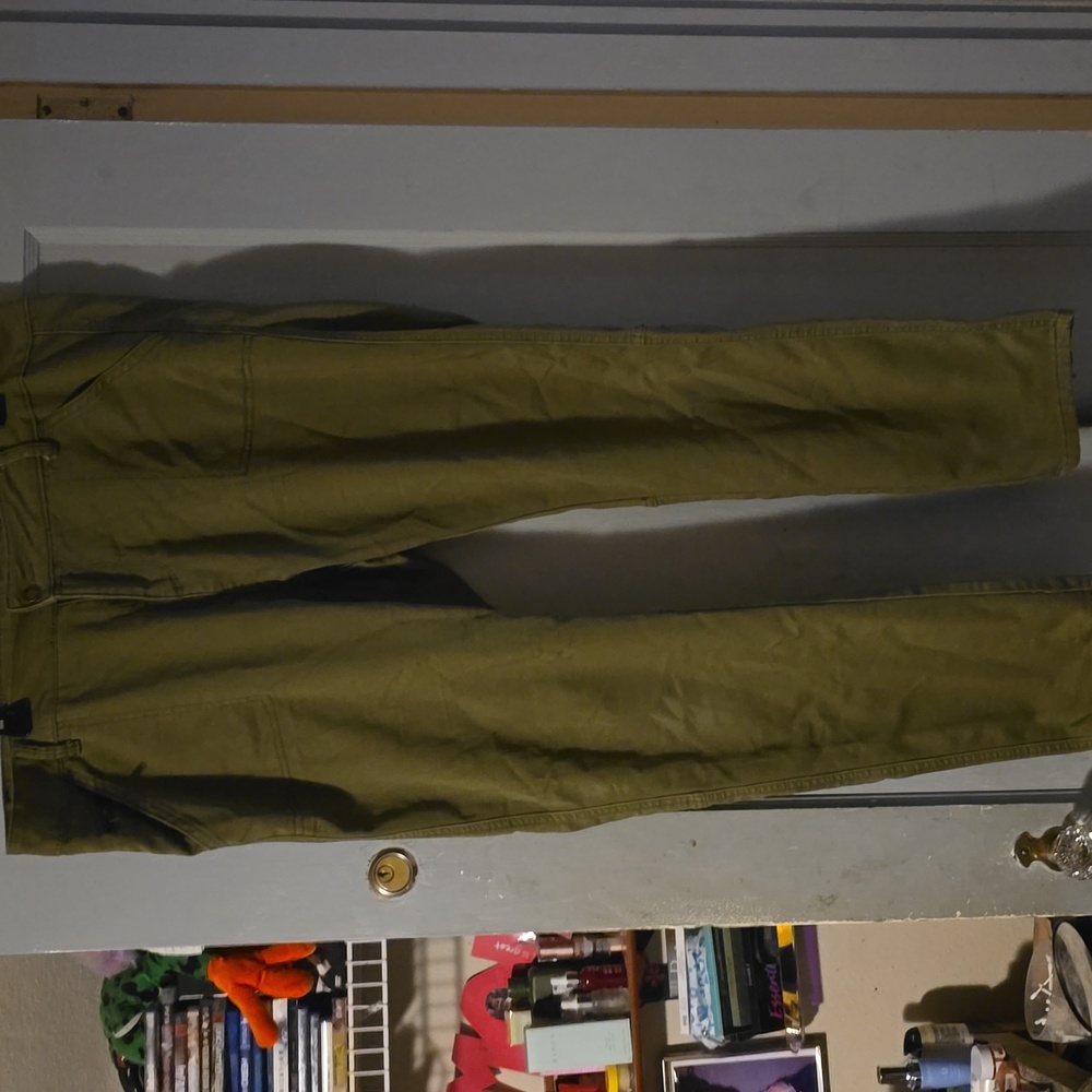 Angel kiss pants